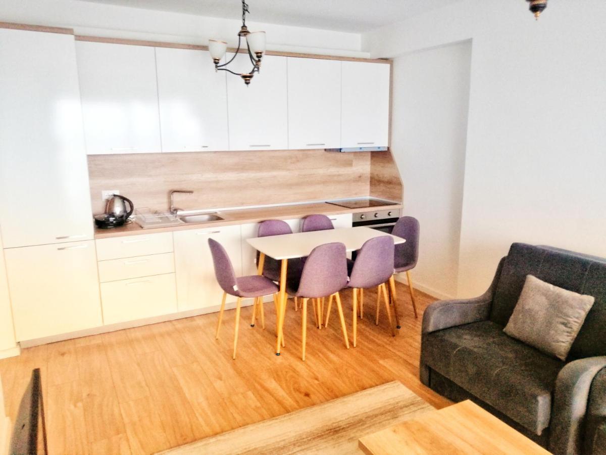 Sunflower Apartments Pristina Room photo